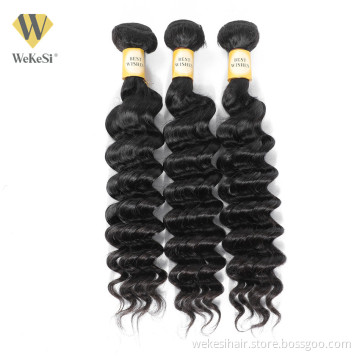 The Best Wholesale Virgin Brazilian Human Hair China Suppliers,Raw Virgin Hair Top Quality Wholesale Dropship Supplier